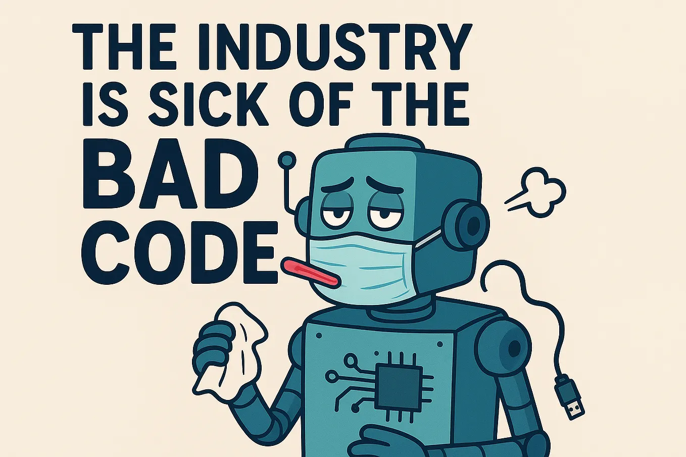 Cool! - parsemind - Medium