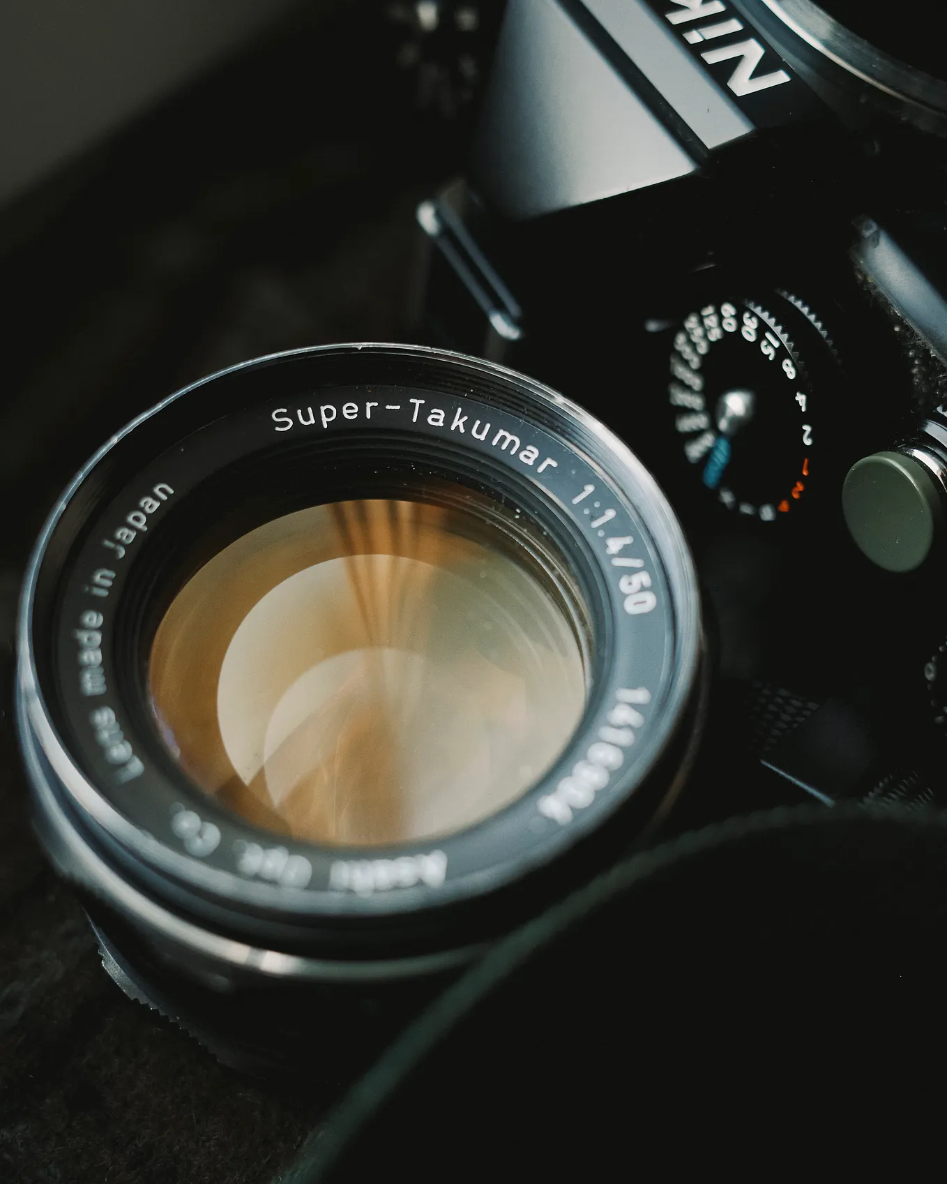 Vintage Lens Review: Super Takumar 105mm F2.8 Deep Dive