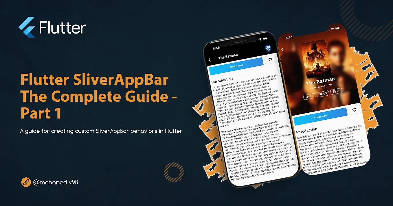 Developing Type-Safe Routing Module for Production Flutter Apps Using ...