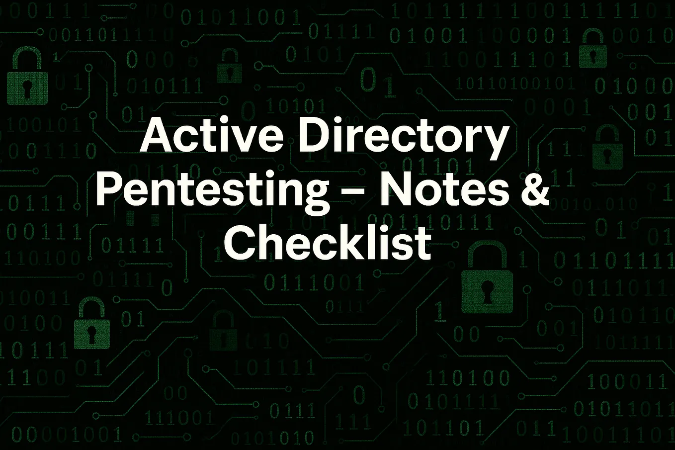 Automating Active Directory Certificate Services (AD CS) Setup | by ...
