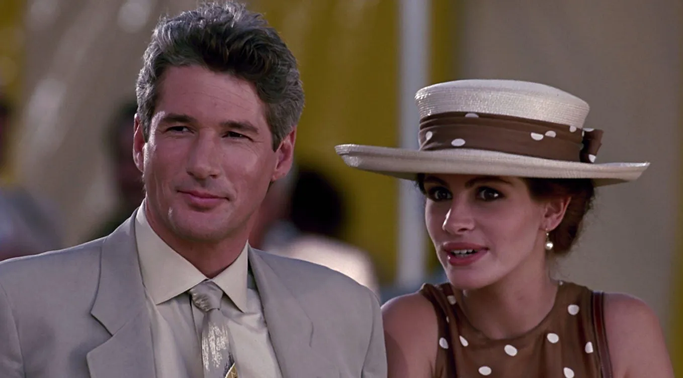 The Modern Cinderella: A Review of Pretty Woman