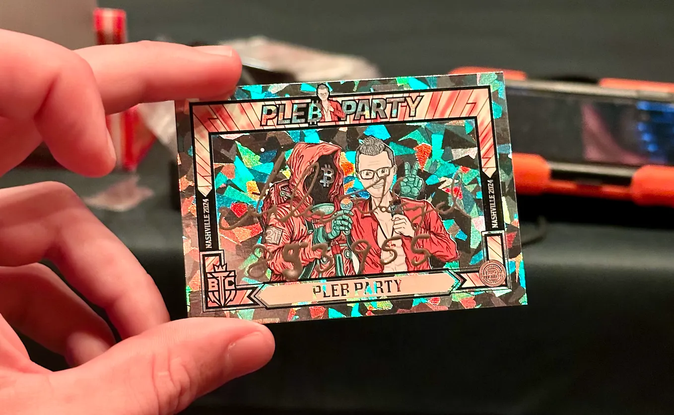 A Halving Delight: Ripping and Sipping on Bitcoin Bourbon | by Koil | Medium