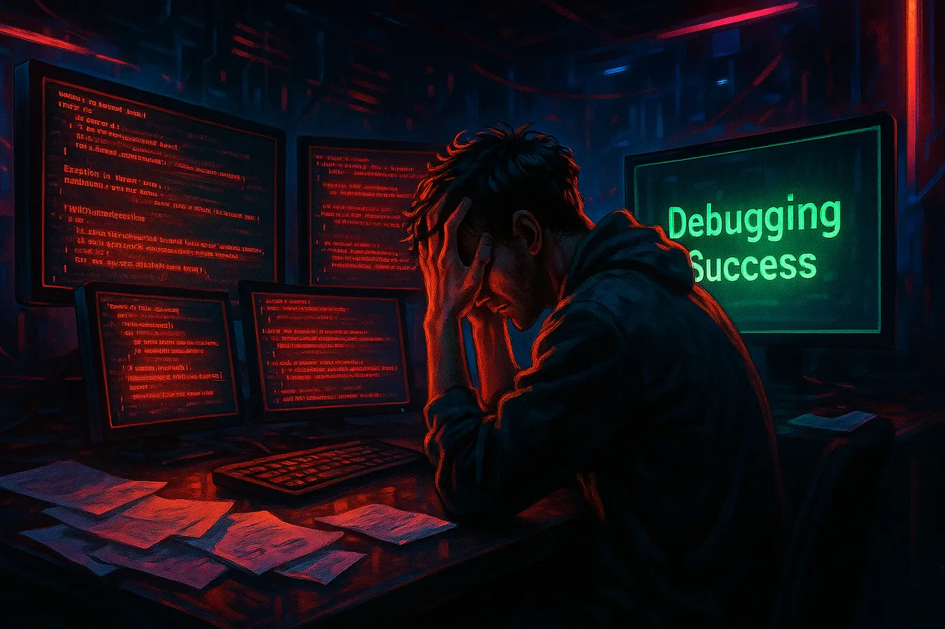 Program Compilation: From Source To Machine Code | by Razvan Badescu ...