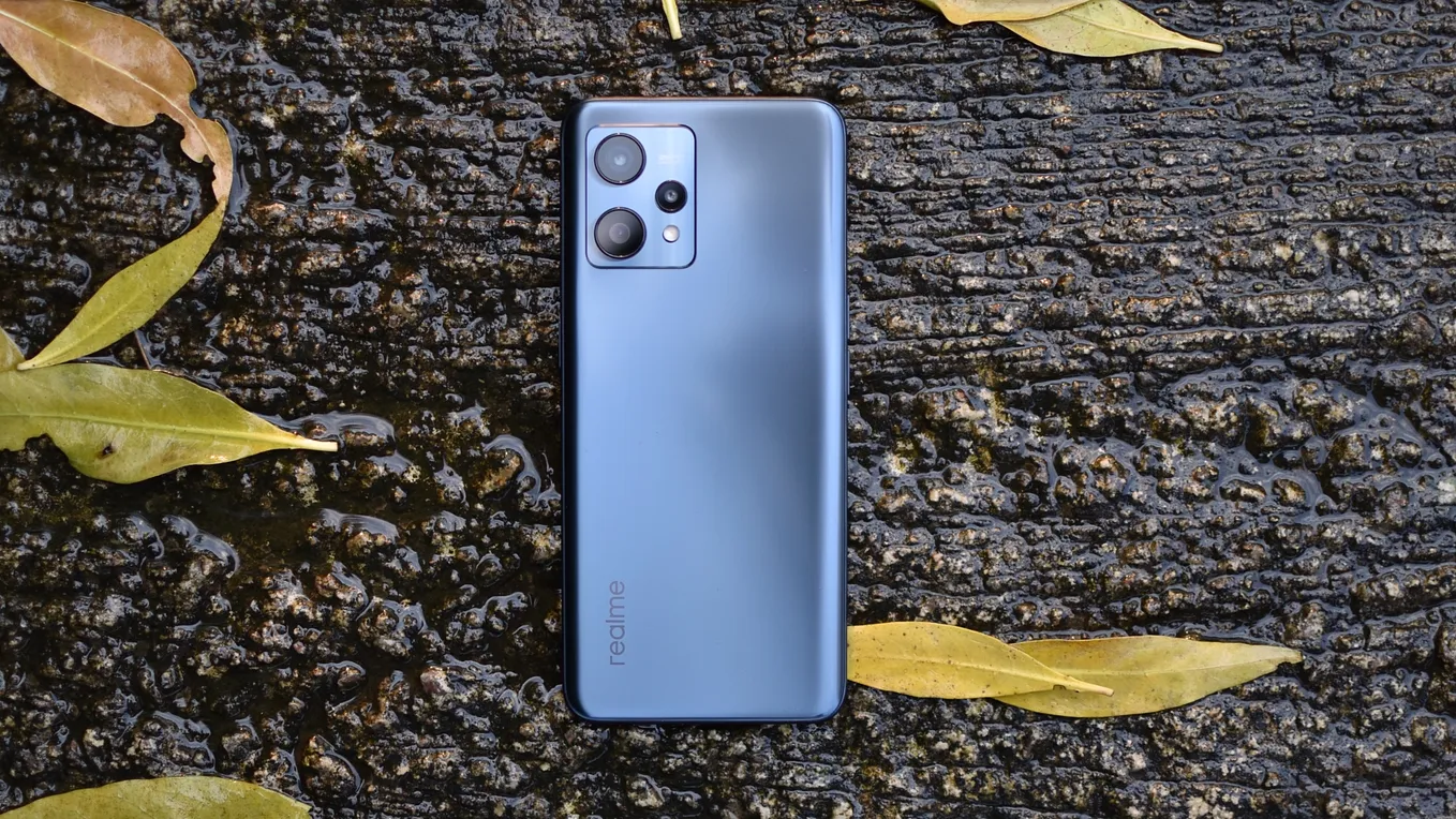 Trio from Realme ranked among the best low-budget phones 🤖