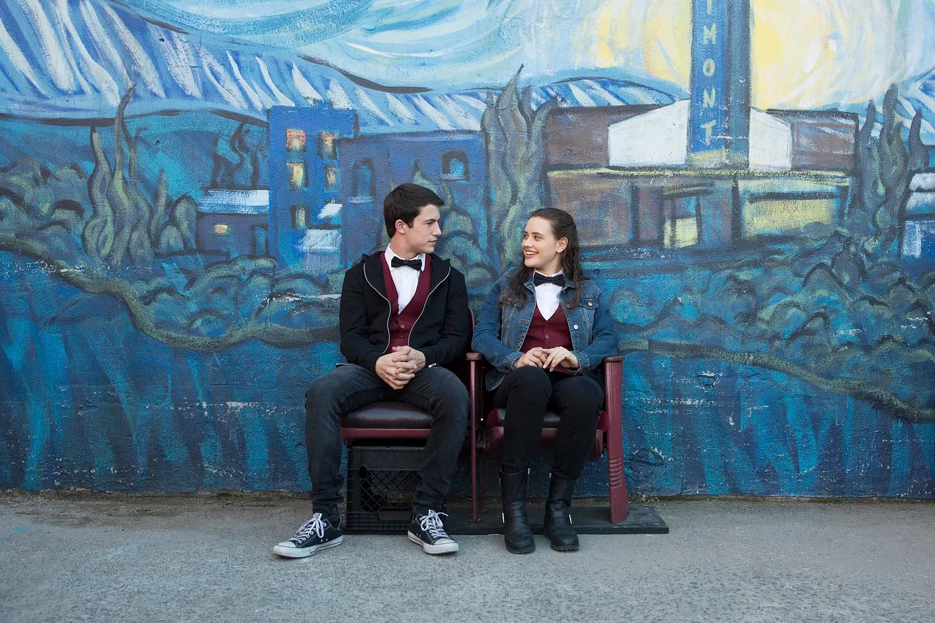 Why Netflix’s “13 Reasons Why” Got Everything Wrong and One Thing Right