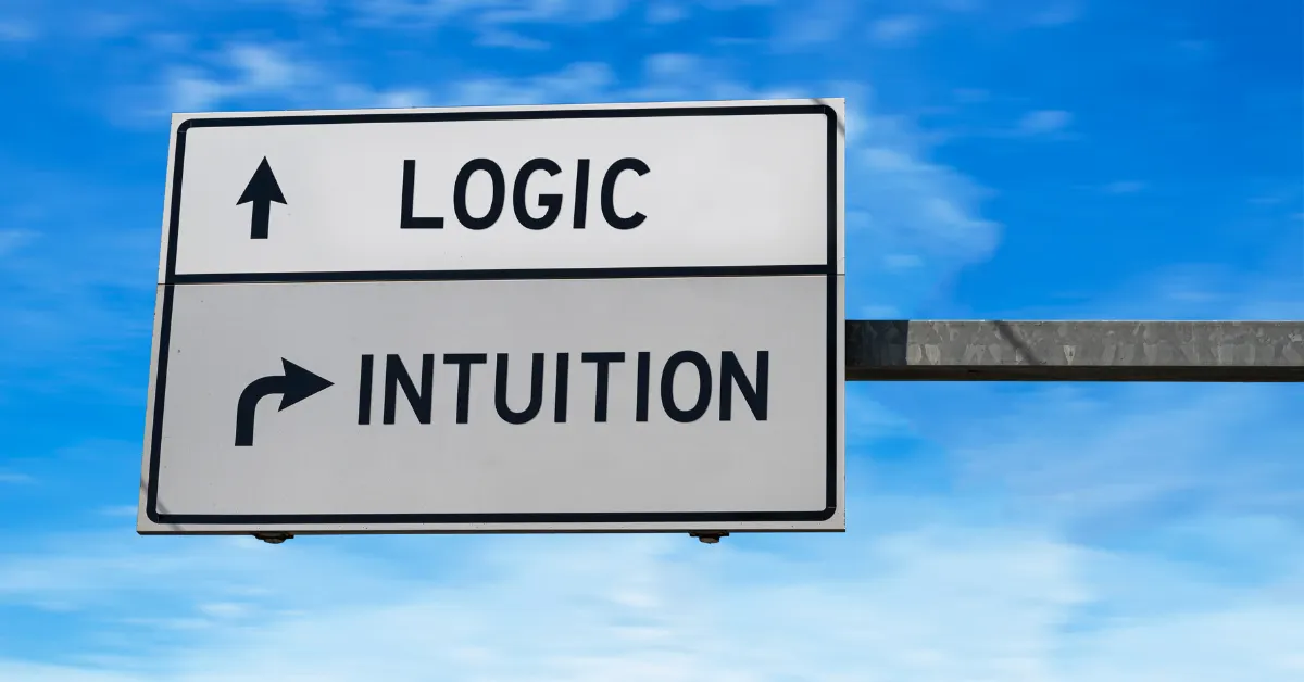 Trusting Your Intuition: A Pathway to Personal Growth and Well-Being