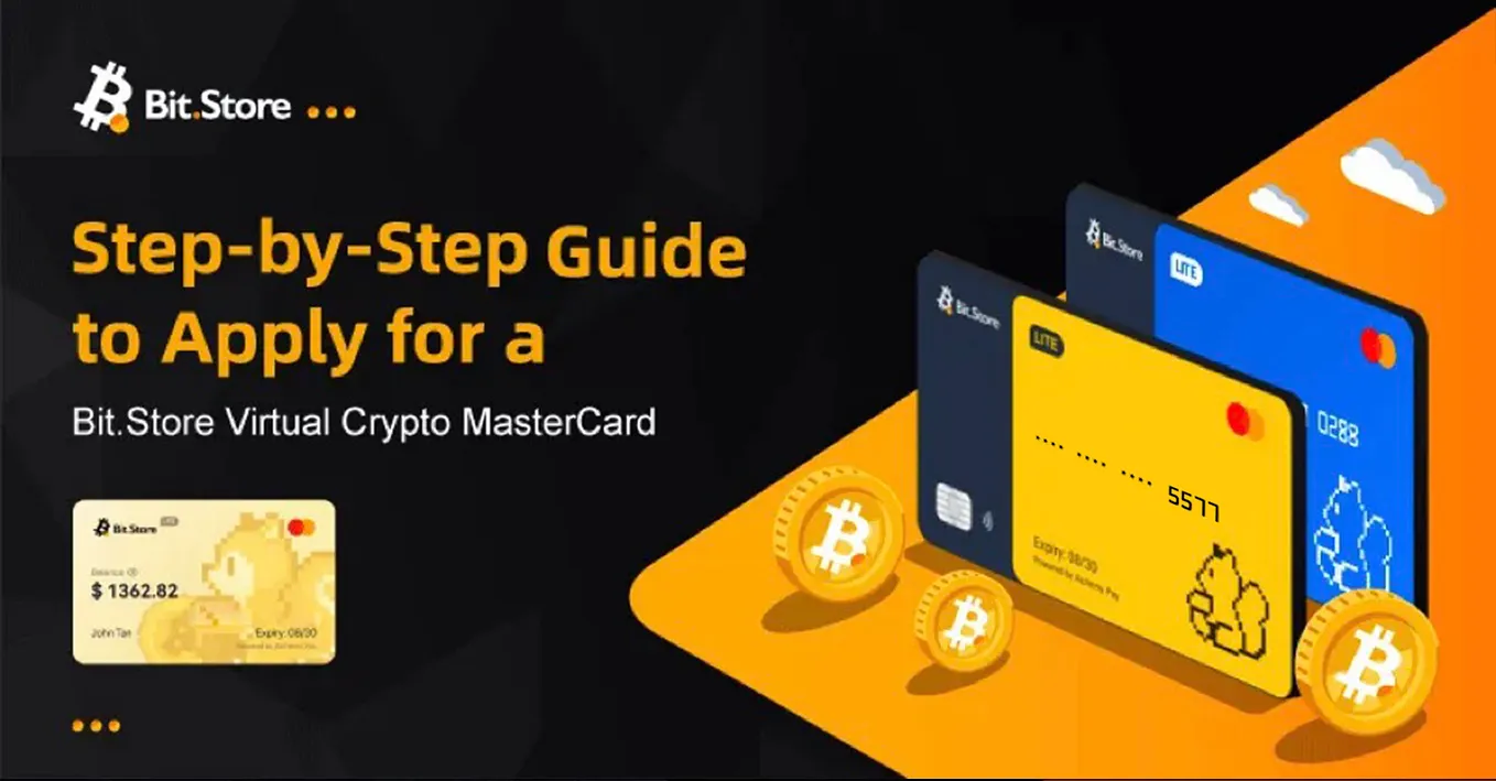 Meme Your Mastercard: Pay crypto with your Bit.Store MemeCard | by  Bit.Store | Medium