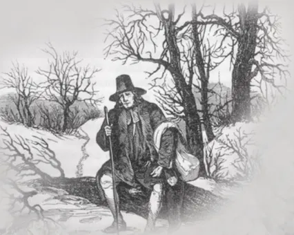 Understanding Roger Williams