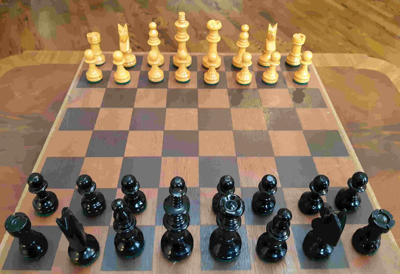 (How) Do You Know That 8x8=64?