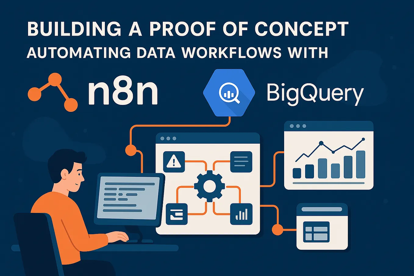 Getting Started with the BigQuery Sandbox: A Step-by-Step Guide | by ...