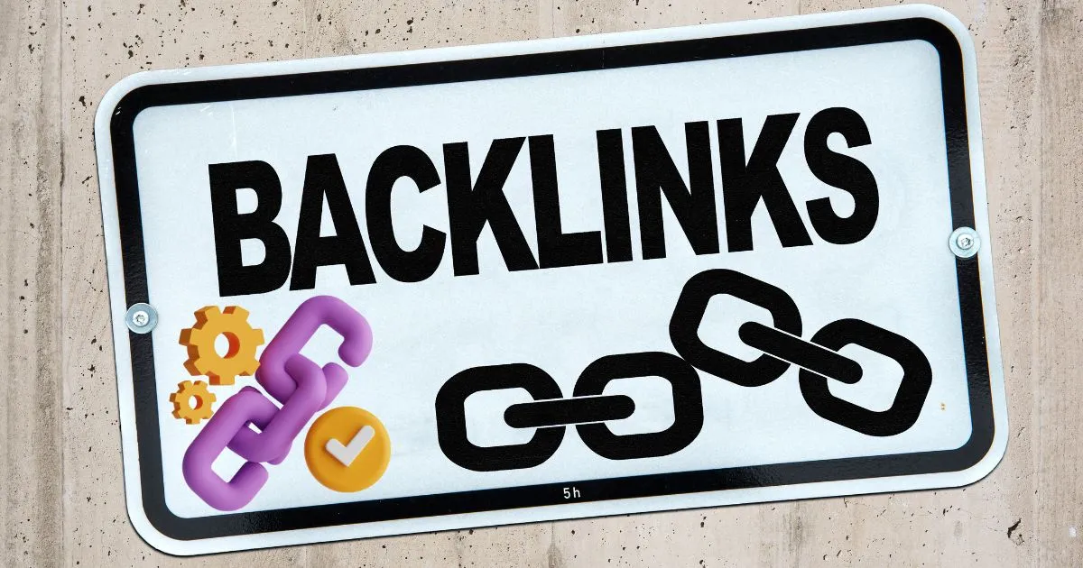 What is the Difference Between Backlinks and Links in Terms of SEO? — Expo Unique