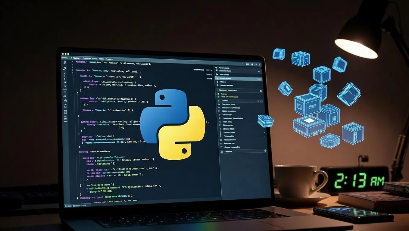 C++ and OOP Assignment Help: Where to Actually Learn When You're Stuck ...