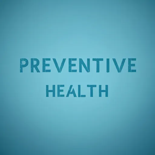 Proactive for a Healthier You: The Power of Preventive Health