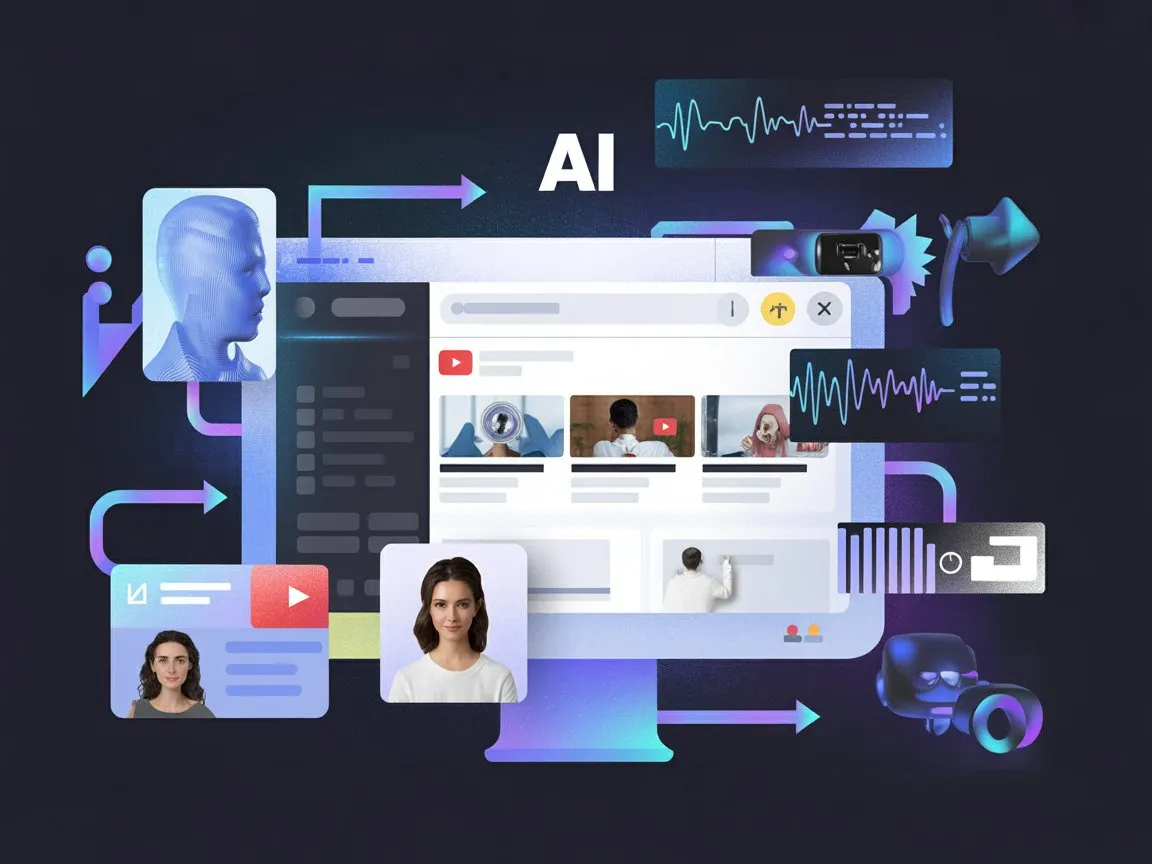 I Ran 3 YouTube Automation Channels for 6 Months | by Djanel Matt | Medium