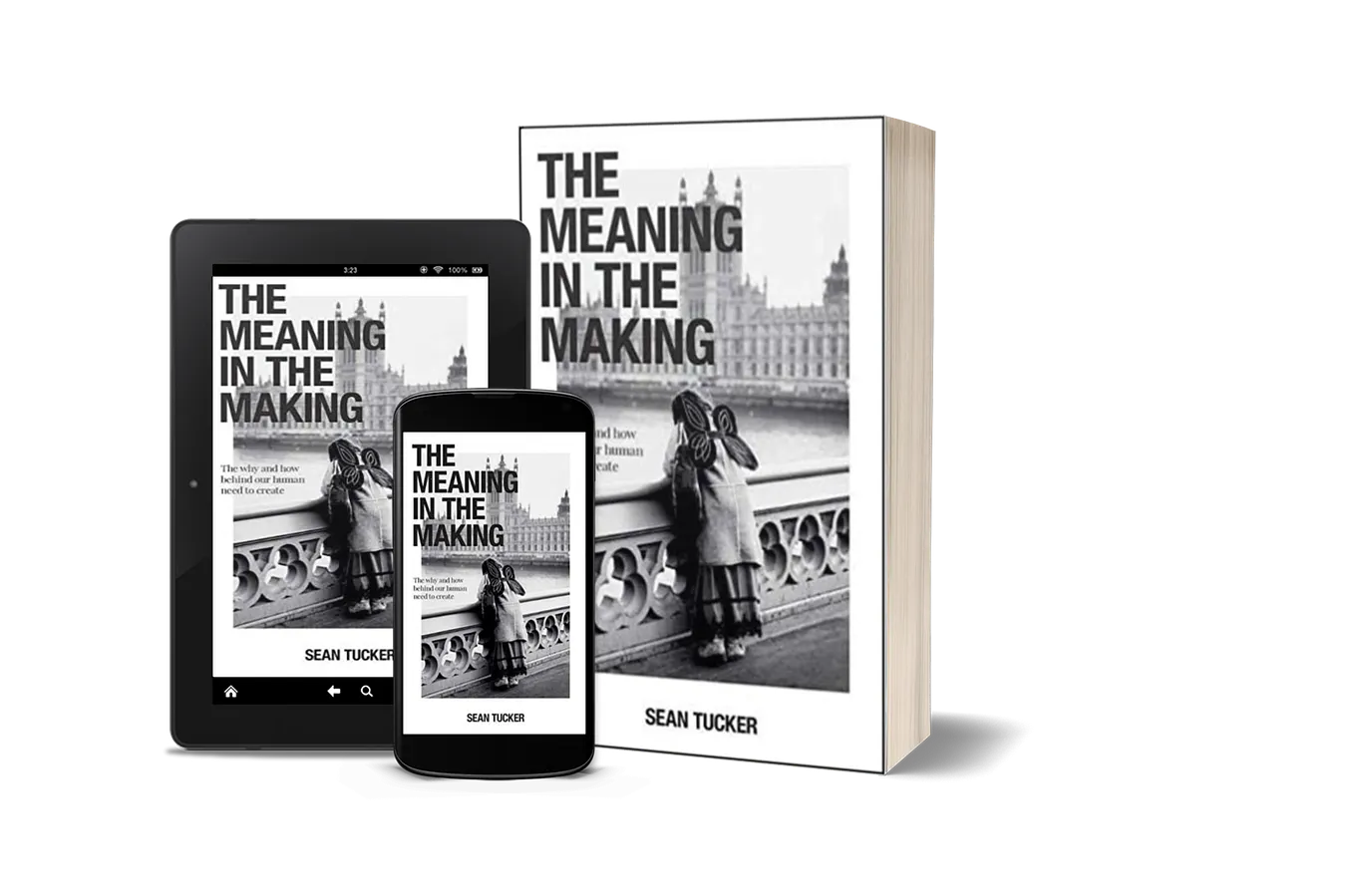 A Review of: The Meaning in the Making