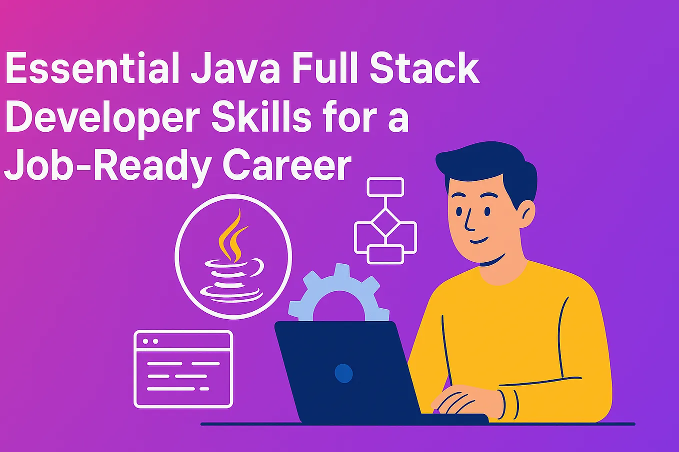 Master Real-World Projects with the Best Java Full Stack Developer ...