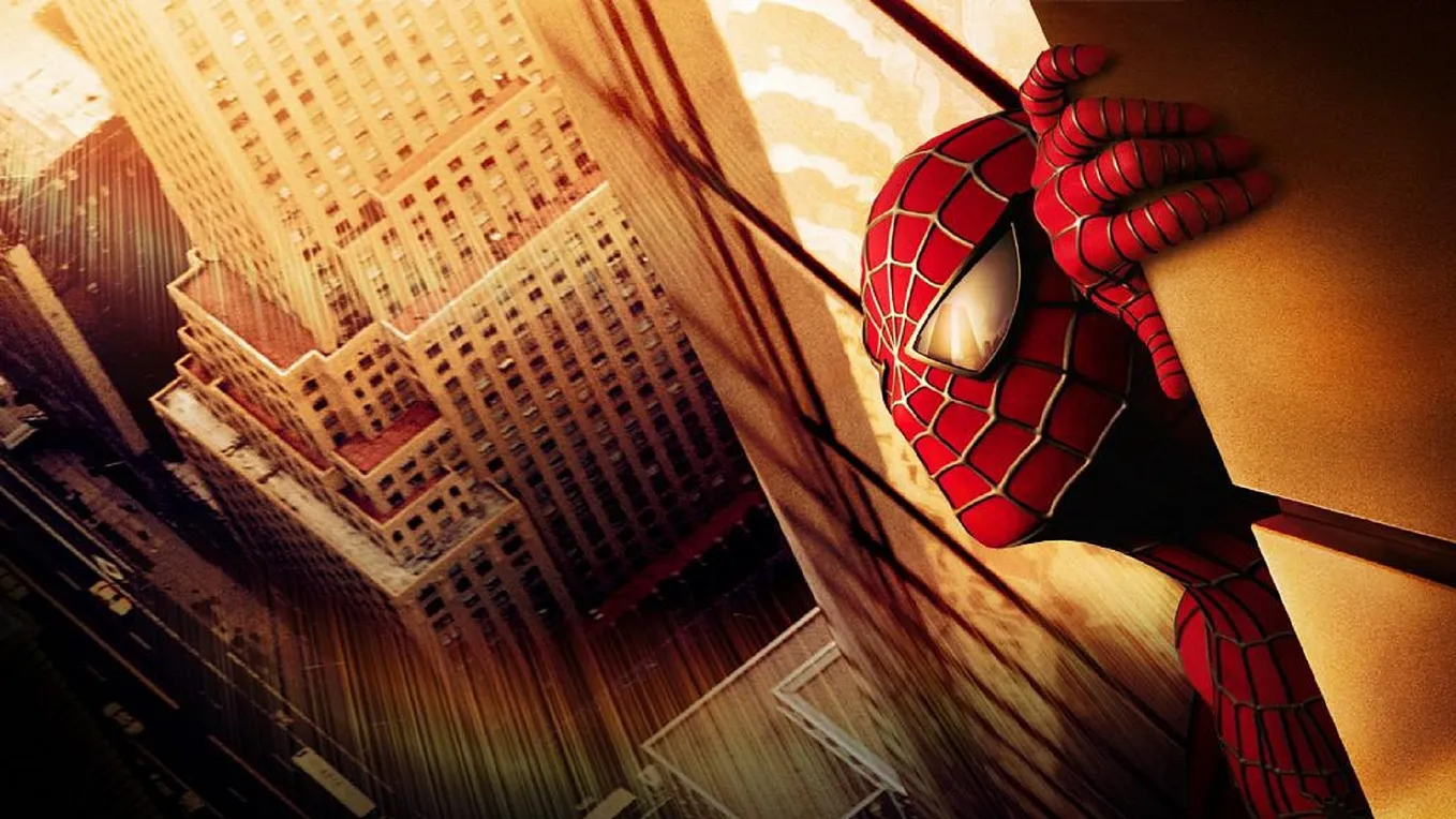 Spider-Man (2002): Remembering A Classic