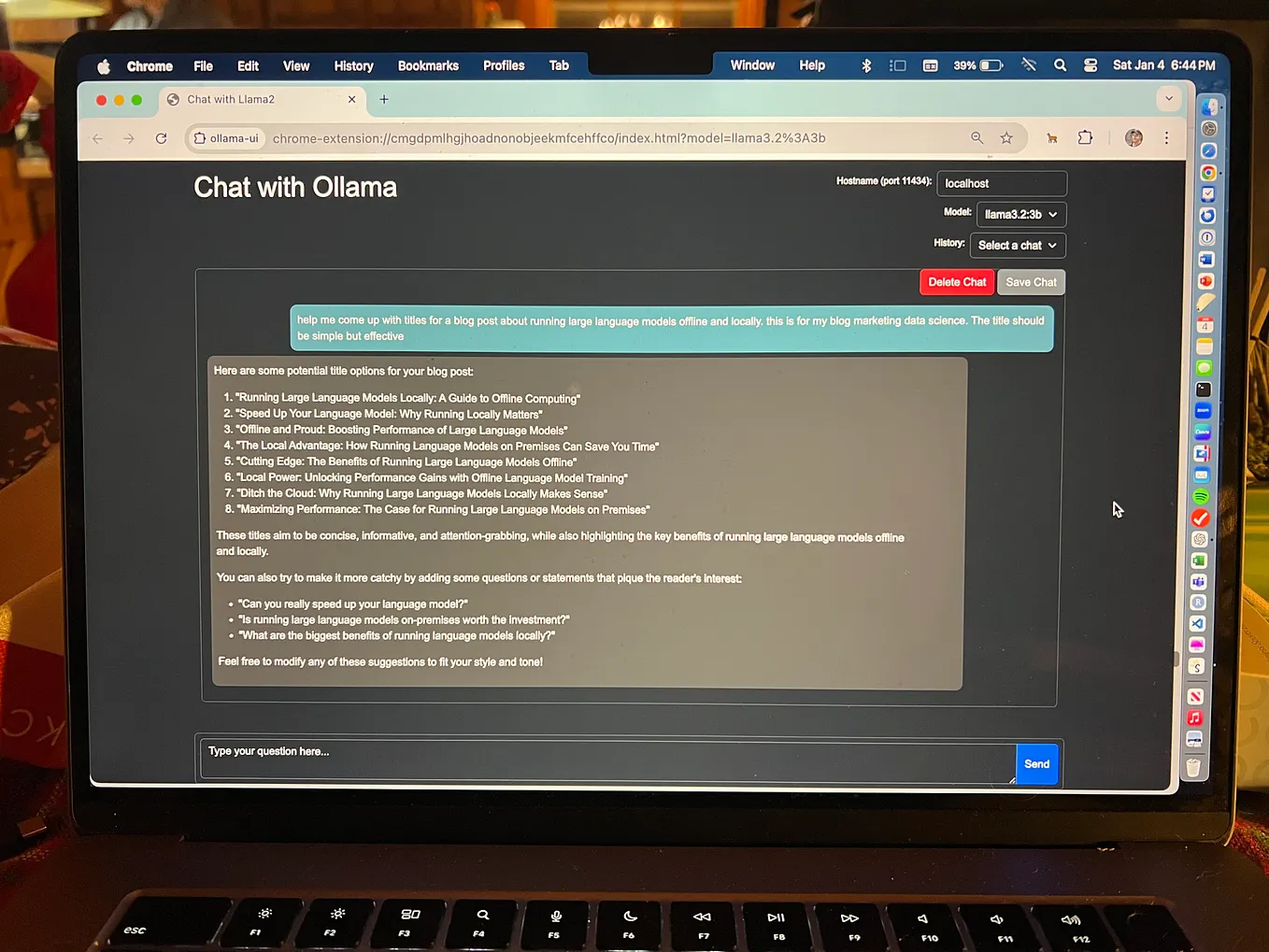 Overwhelmed by Marketing? Here’s the Step-By-Step Roadmap I Give Every ...