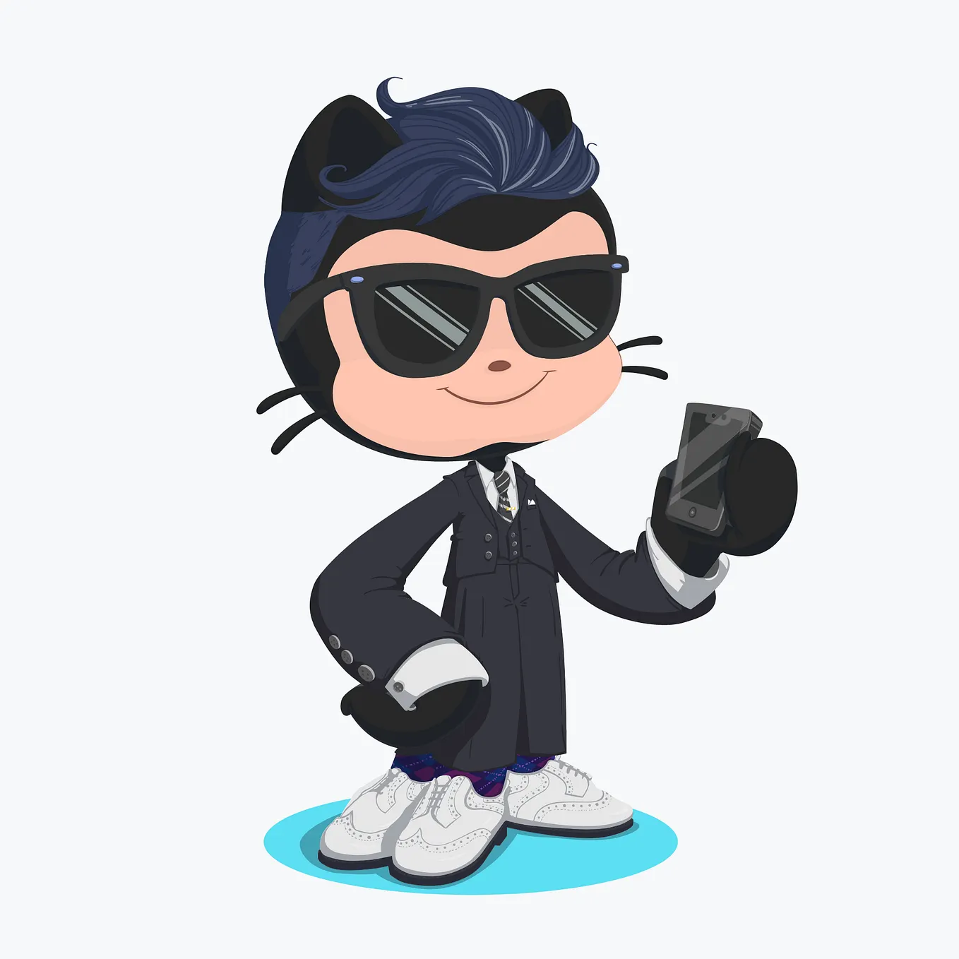 Project Bluefin: A TUNA miner in Go | by Blink Labs | Medium