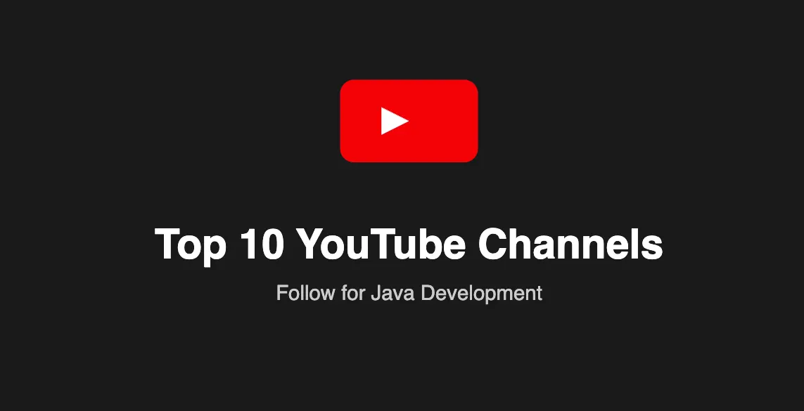 The 2027 Java Developer Roadmap: What Every Pro Will Be Learning Next ...