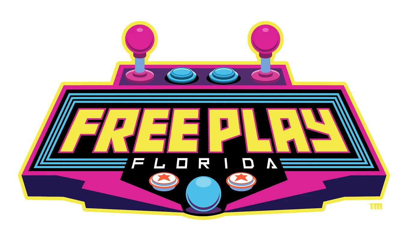 Experiencing Free Play Florida ’24 — Day 1, Acclimation