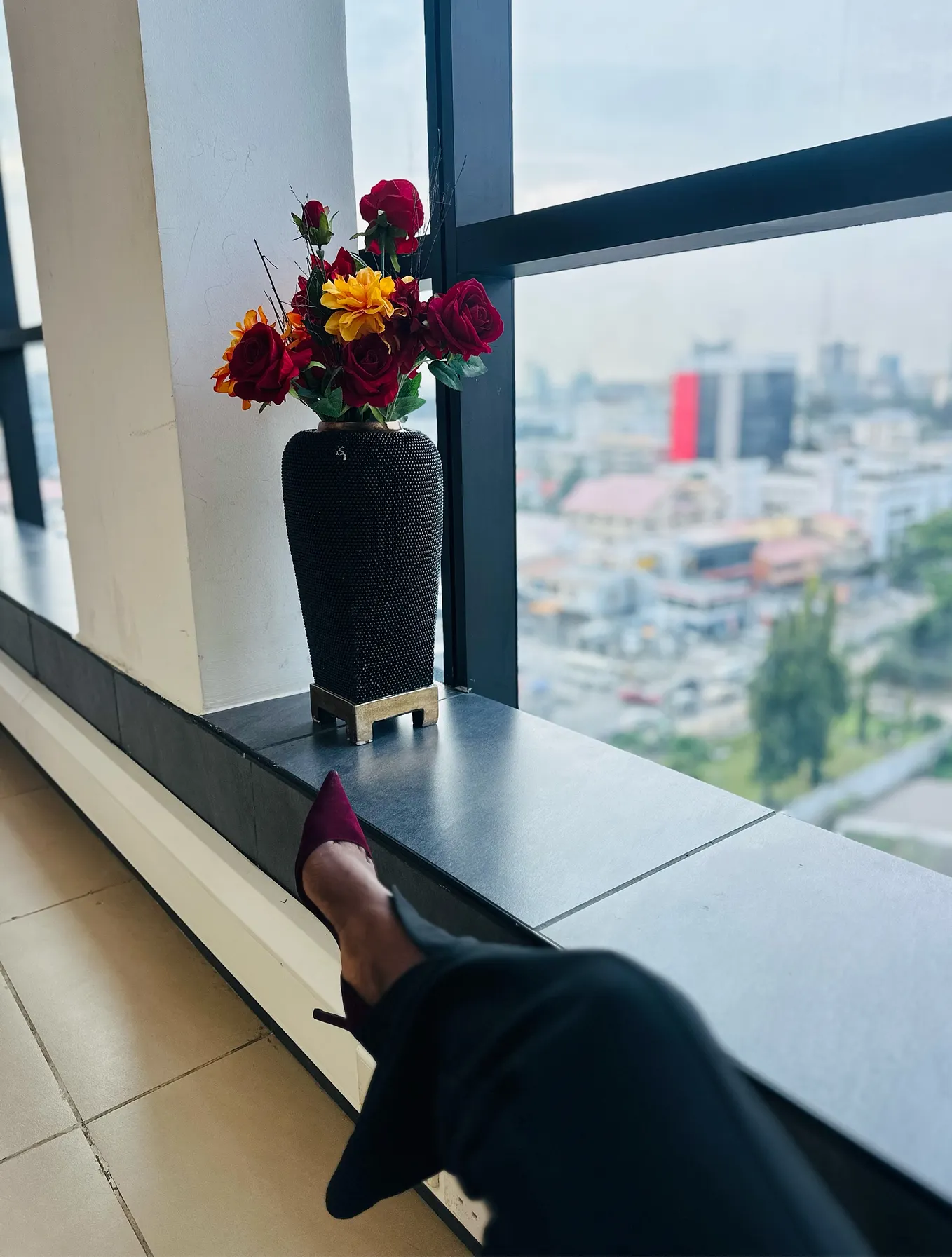 Thank you - DeBrown Prospa - Medium