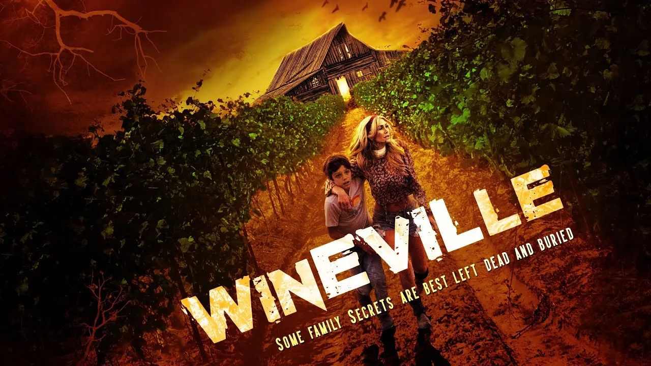 Brande Roderick On New Film “Wineville,” New Projects & More