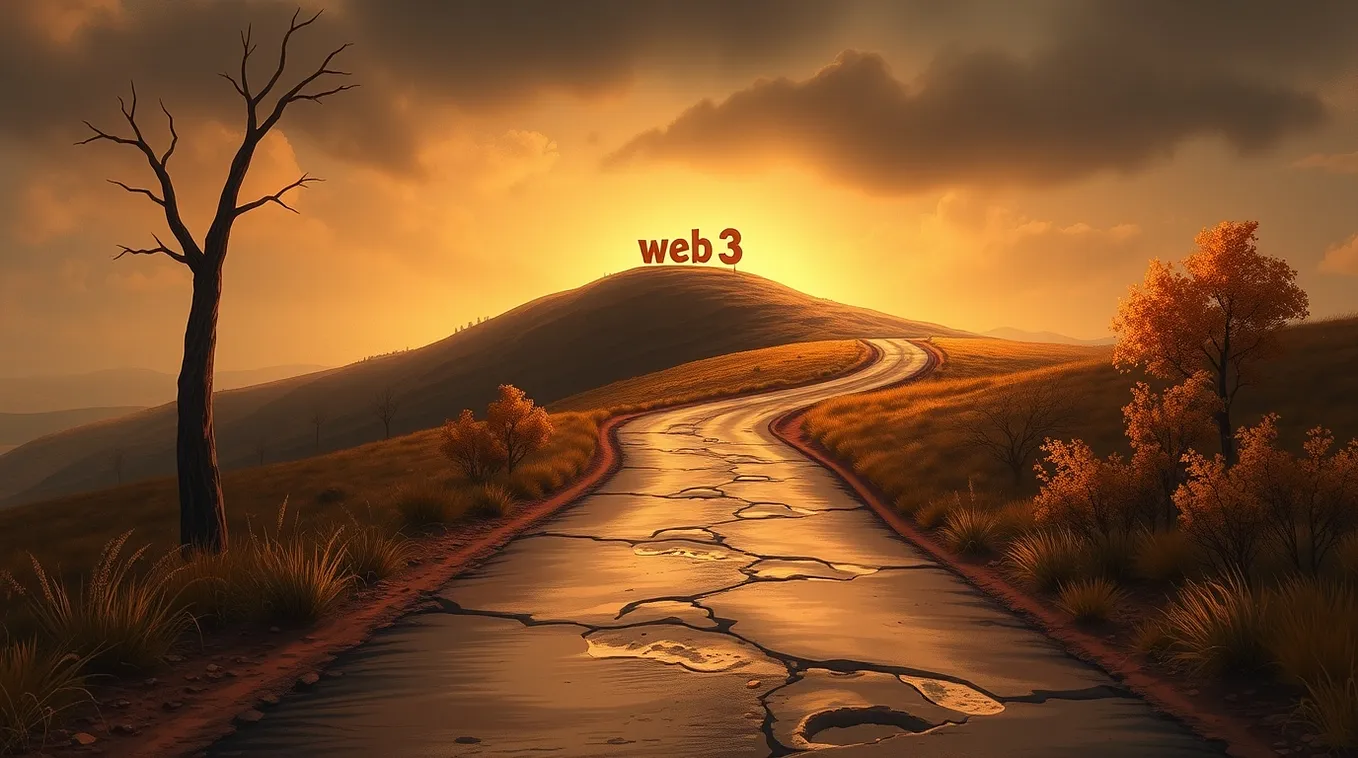 Web2 to Web3: The Essential Questions for Your Enterprise Transition