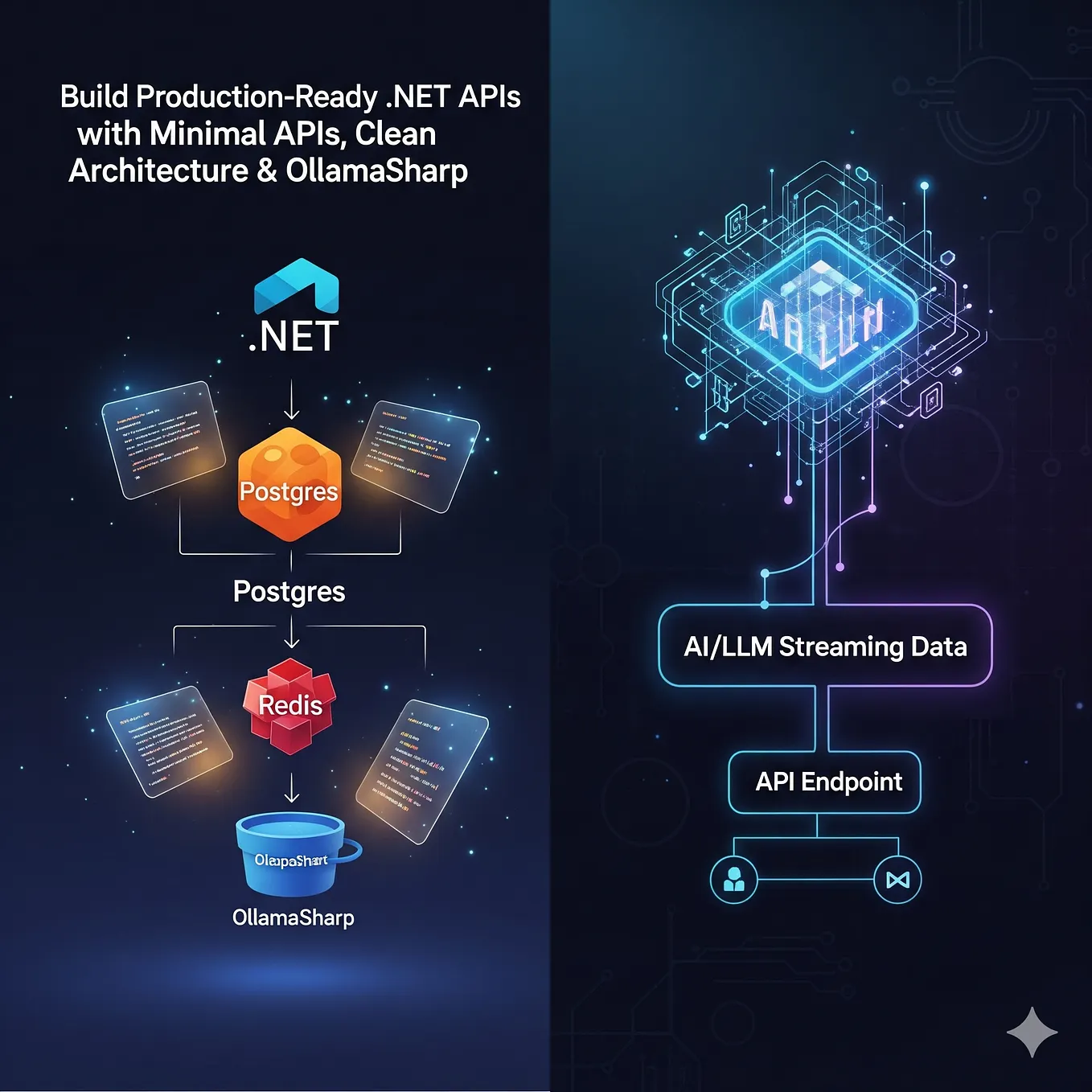 React .NET Fullstack | Medium