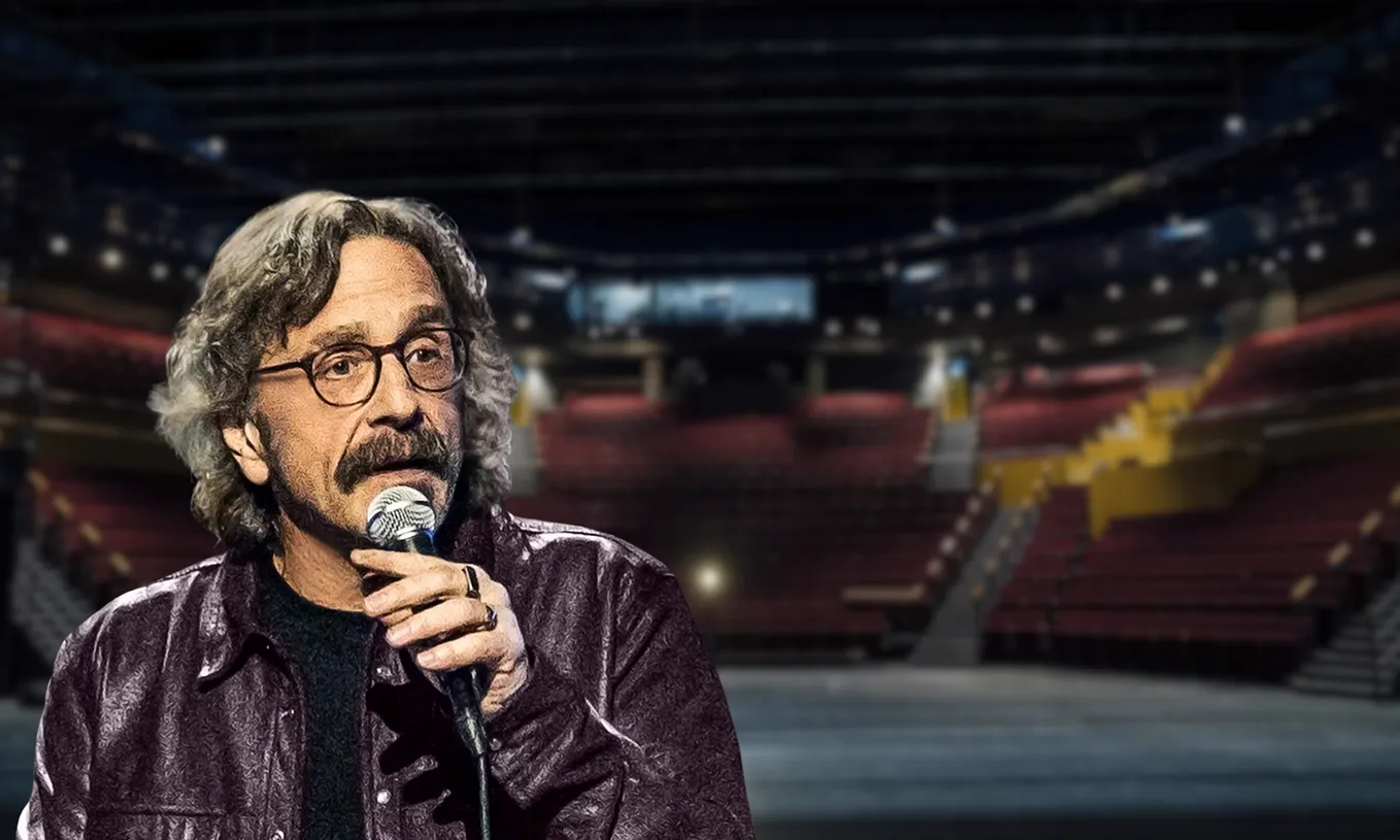 WTF with Marc Maron and the End of the First Age of Podcasting
