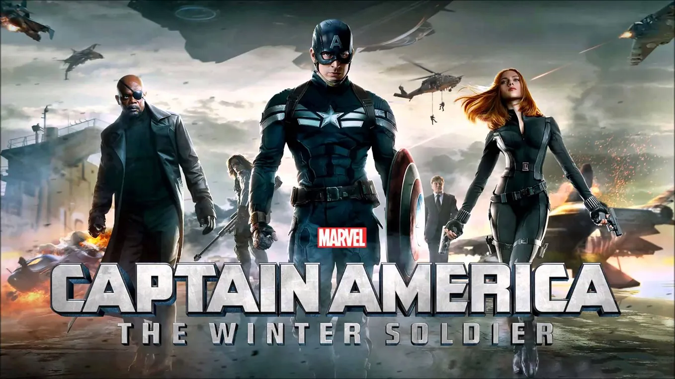 Why did Falcon recommend Trouble Man in Captain America: The Winter Soldier?