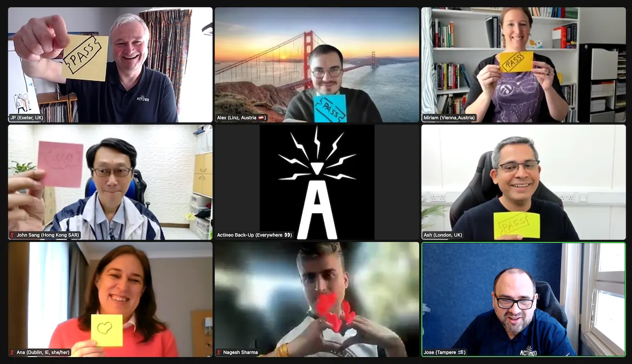 6 Surprising Functions that my iPad Delivers for Virtual Facilitation