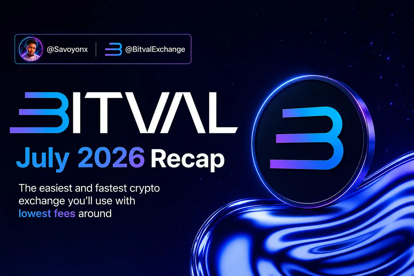 What Happened at Bitval Exchange in July 2026?