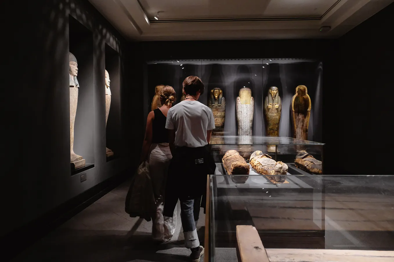 500-Year-Old Mummy Returned To Bolivia