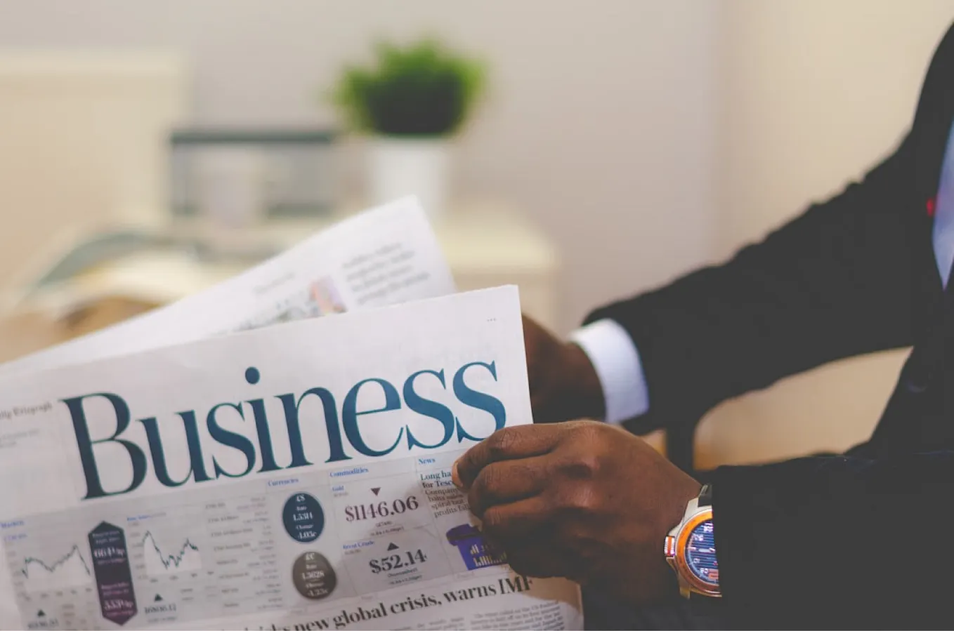 A Bad Review Can Affect a Business