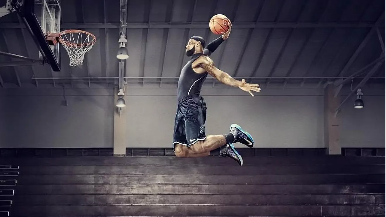 Take Your Game to the Next Level: Top Tips on How to Increase Your Vertical Jump