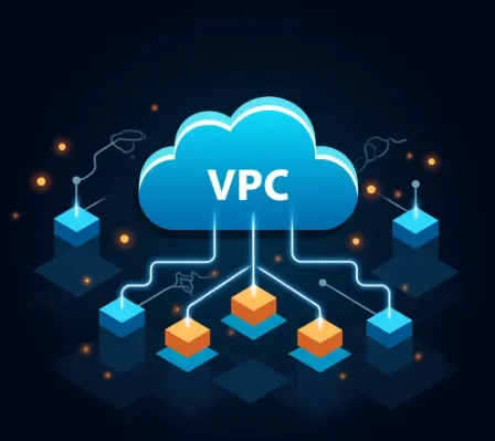 Implementing AWS VPC Peering with Terraform: A Practical Guide | by ...