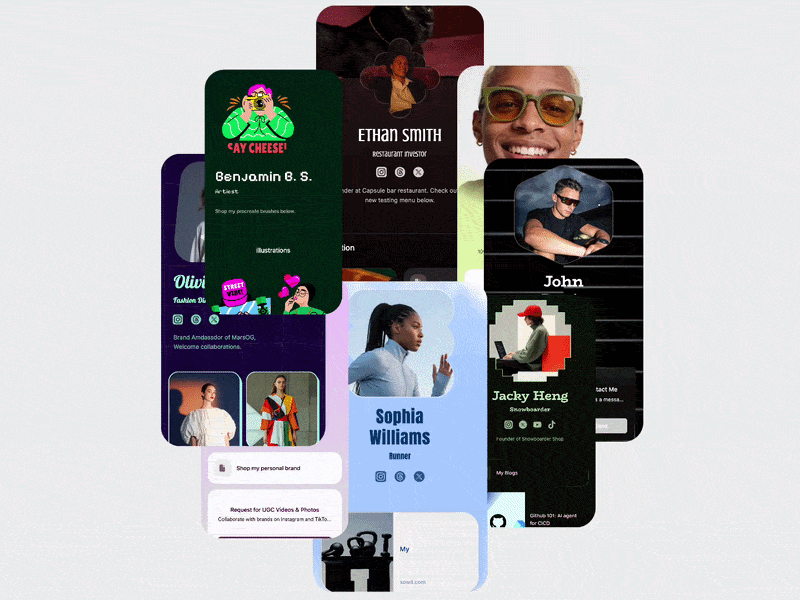 New UX/UI Trends That Top Designers Are Switching To!