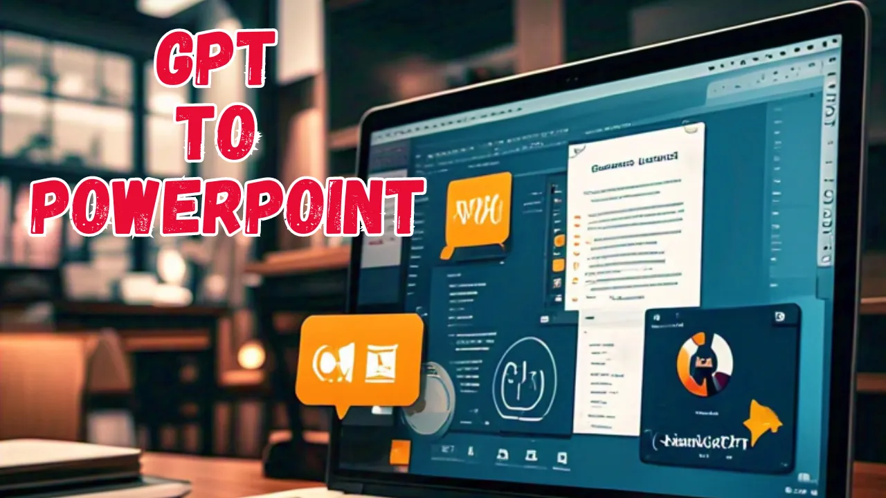 How to Create PowerPoints with ChatGPT (Step-by-Step)
