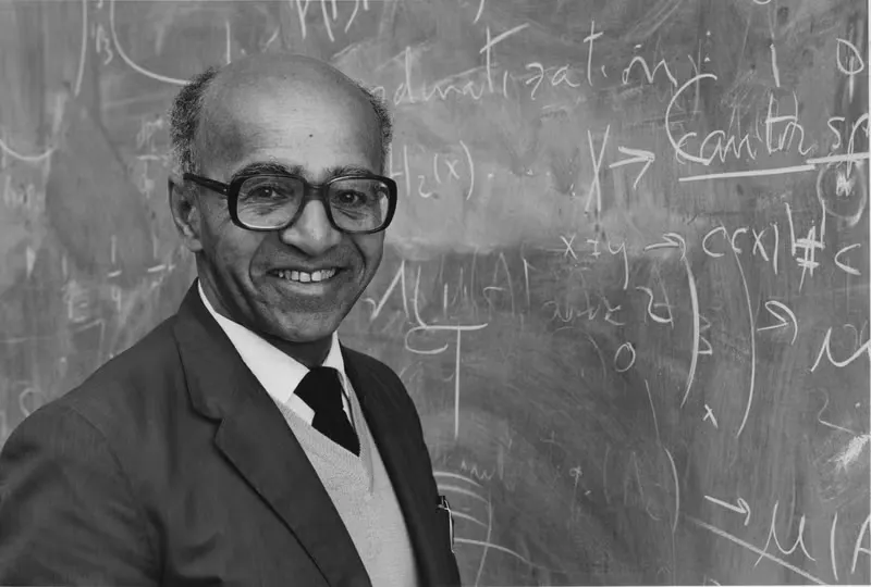 David Blackwell: Pioneering Mathematician Behind The Age Of AI