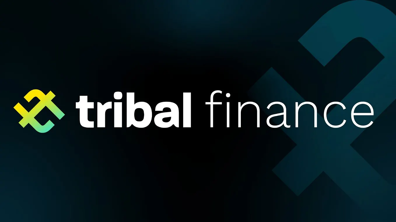 Reintroducing Tribal Finance 👋