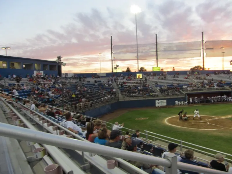 Bringin’ Defunct: 16 Minor League Ballparks that are no longer active