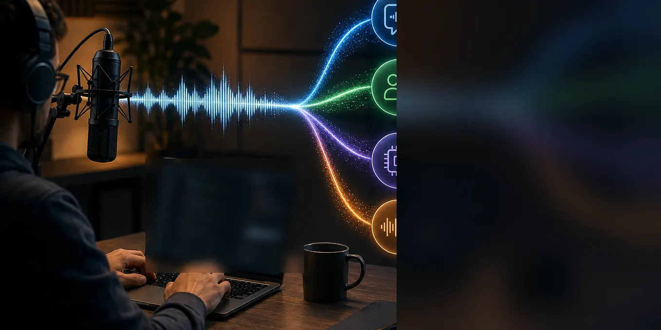 Microsoft VibeVoice for Developers: What We Can Build Today