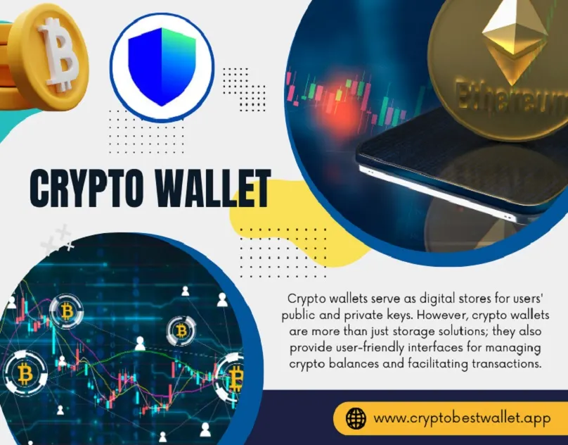 Crypto Wallets