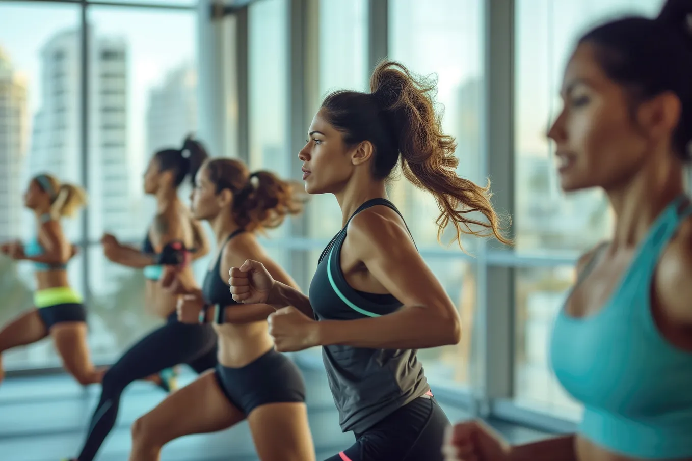 How to Build a Thriving Fitness Community (And Why It’s More Than Just a Trend)