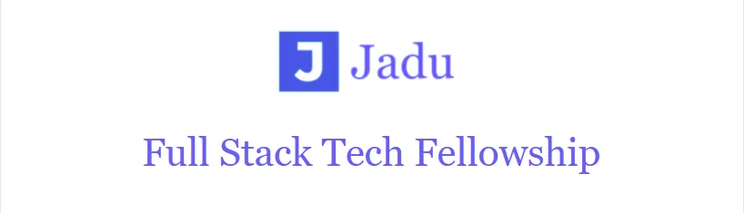 My First Week at JaduJobs