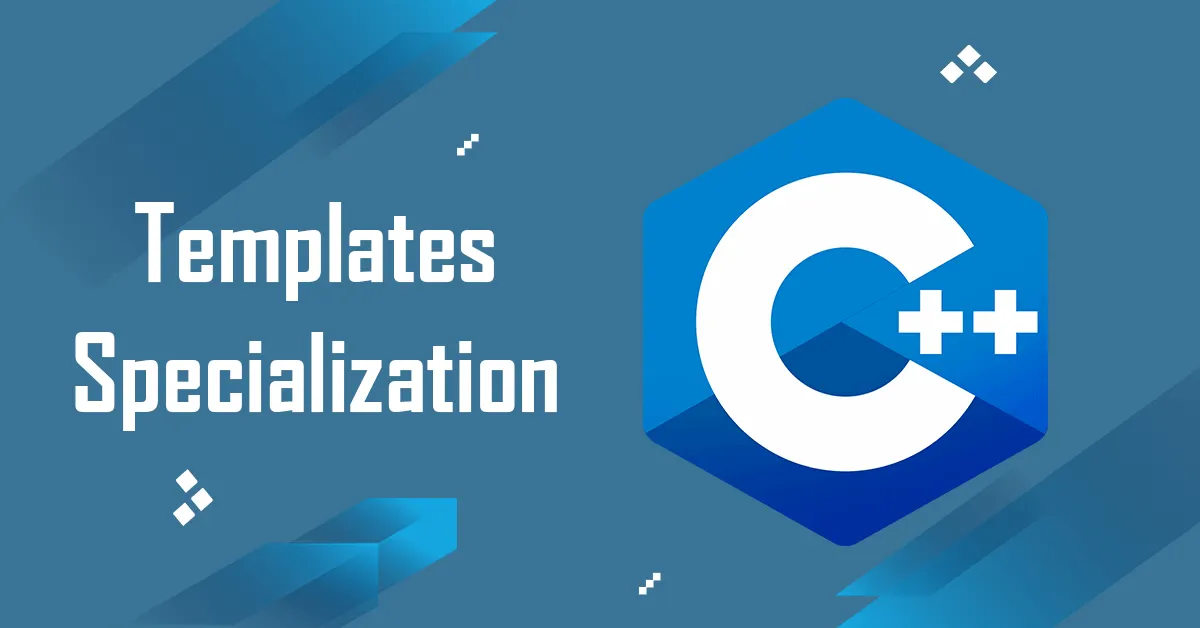 Exploring the Templates in C++. Understanding Templates: | by Ali aji ...
