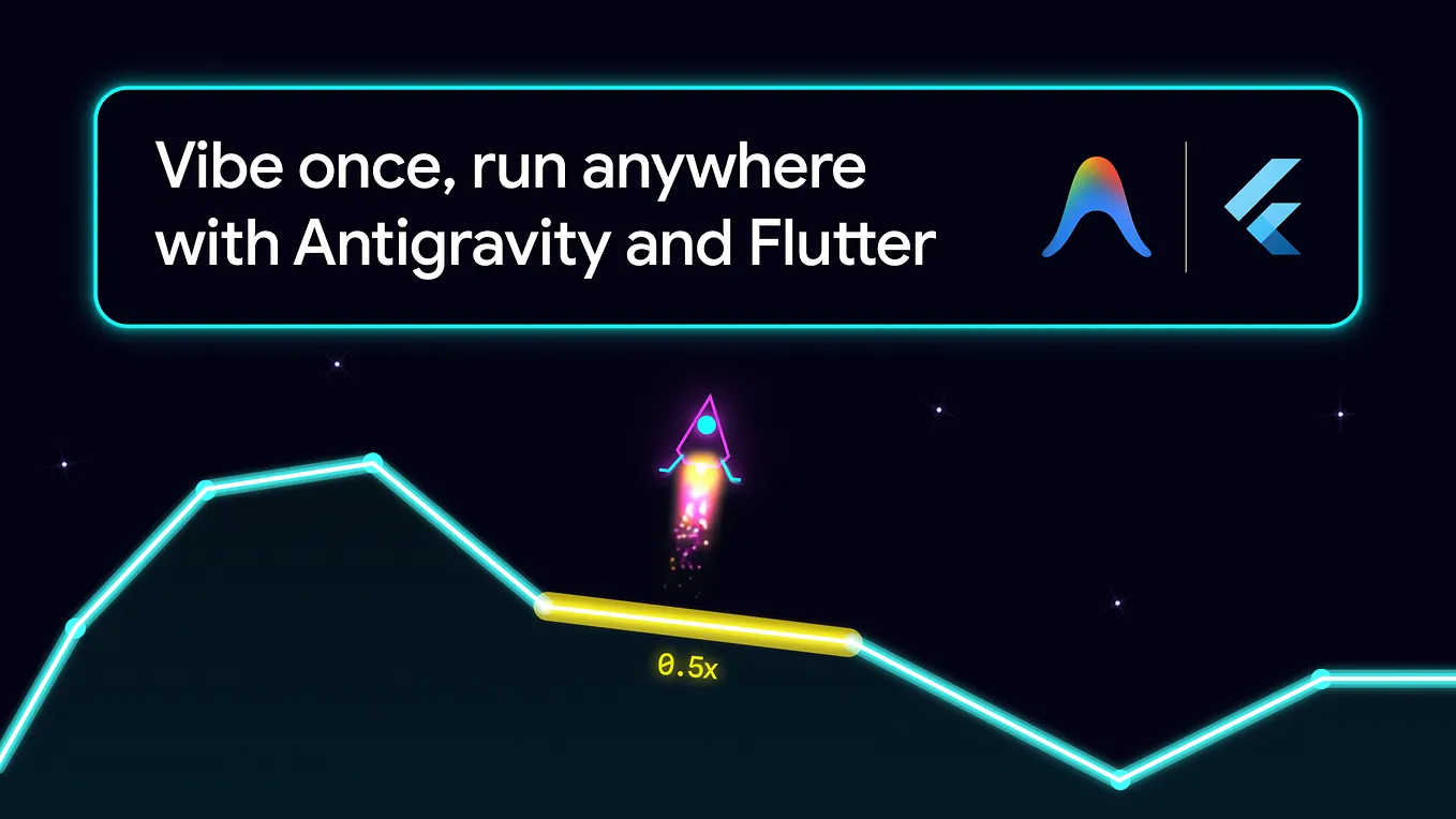 Come meet the Flutter core team on tour in 2026 | by Emma Twersky | Flutter