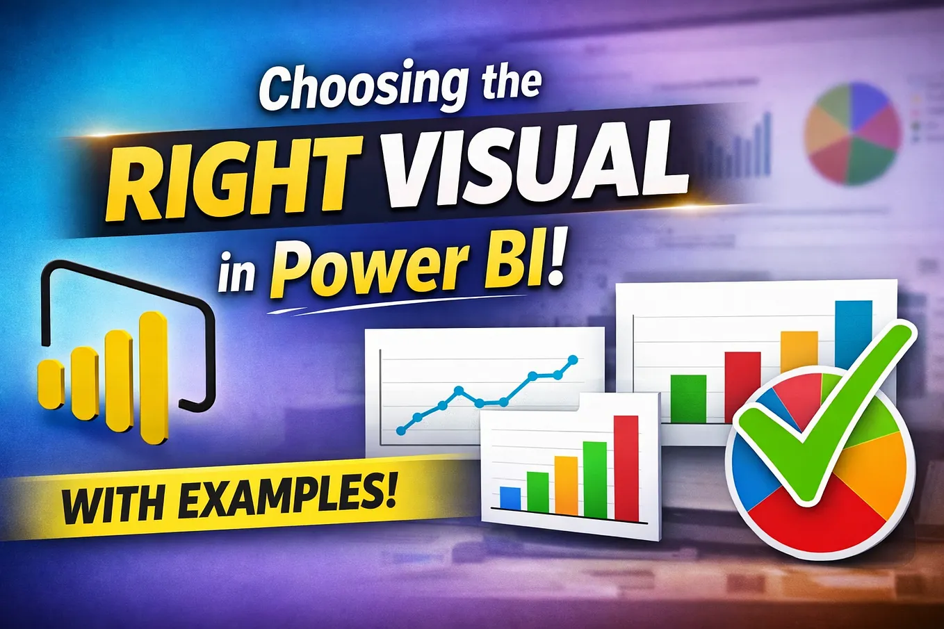 Mastering Power BI with DAX Expressions: A Full Tutorial | by SHUBHAM ...