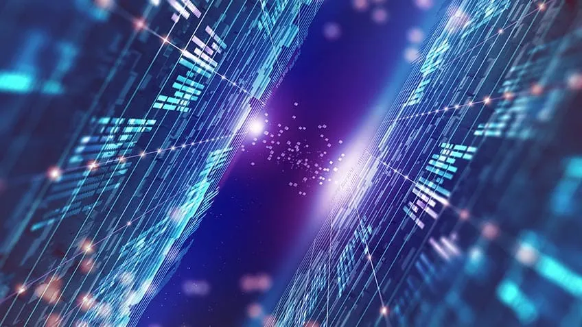 The Data Journey of Persistent Systems